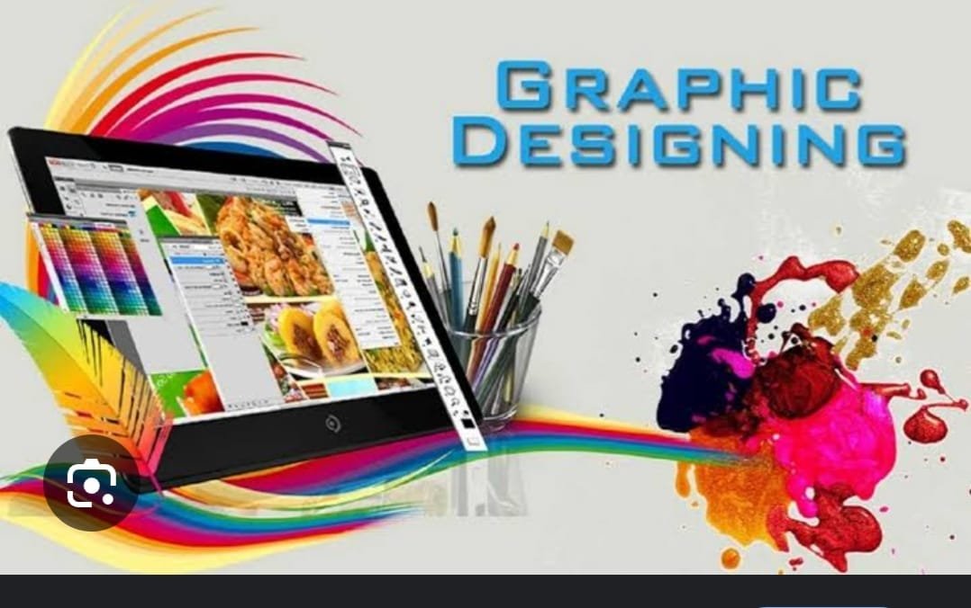 grapic design